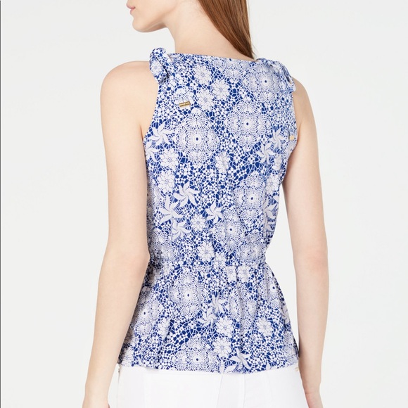 Michael Kors Top - Picture 2 of 2